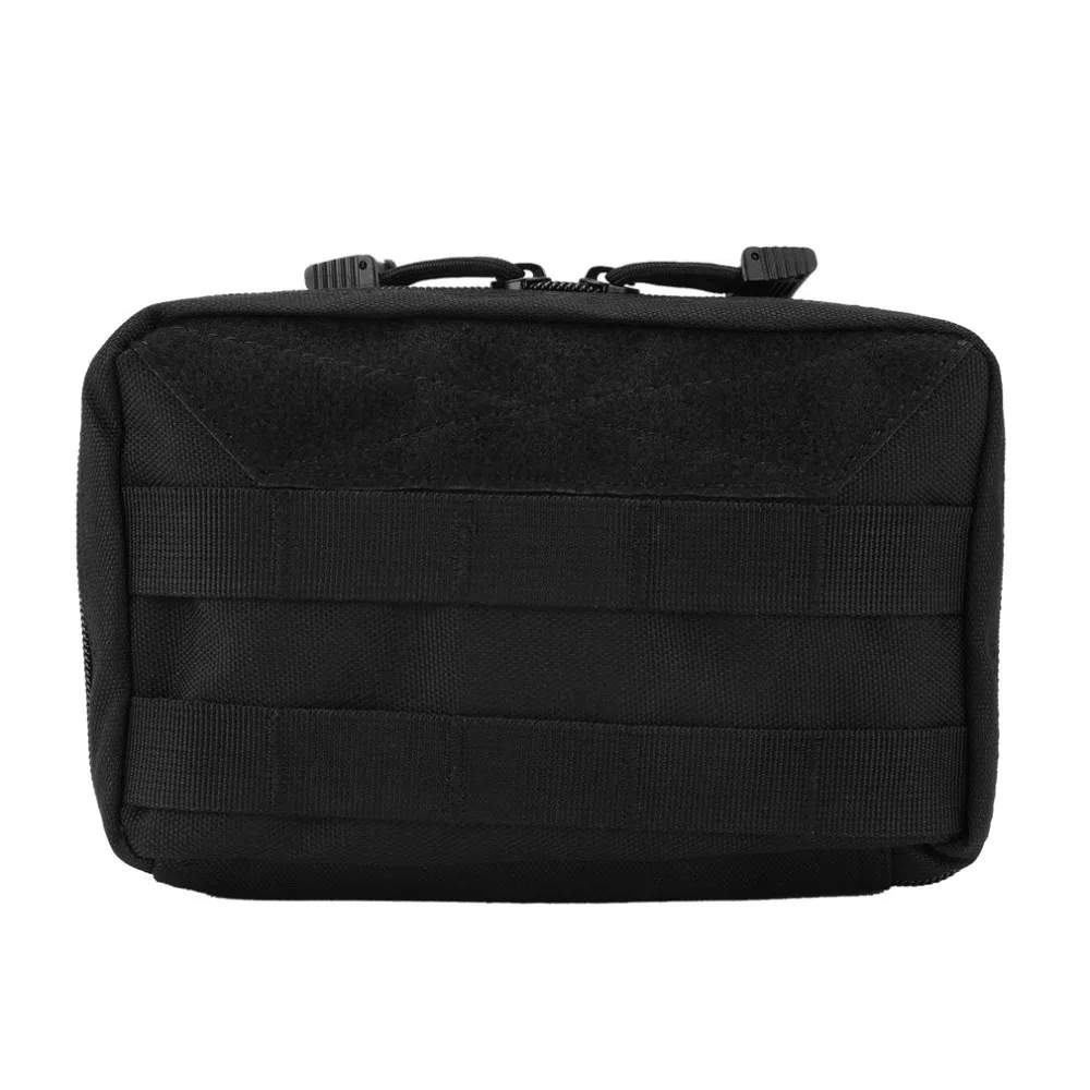 

Outdoor Portable Medical Travel Bag Multifunctional Waist Pack Tactical Case Emergency Survival bag for Camping Climbing