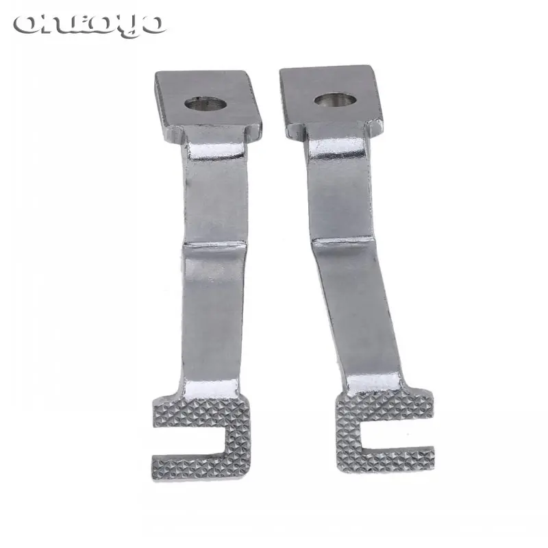 

for JUKI LK-1850 work clamp foot set 27.5 x 5.2 # 135-48201+135-48102