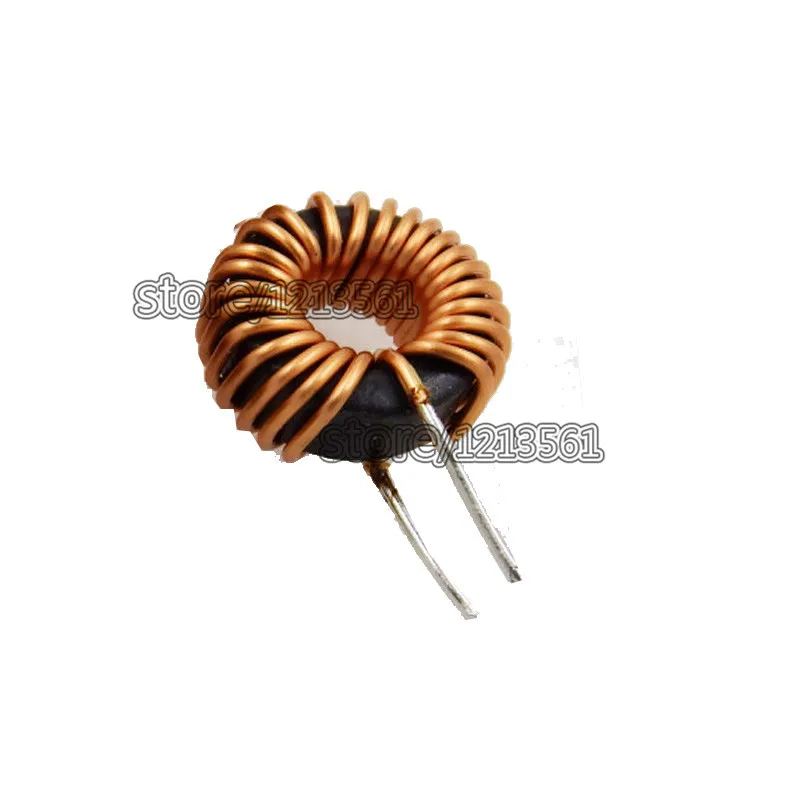 47UH 10A 1.0mm toroidal inductor force inductor winding inductance
