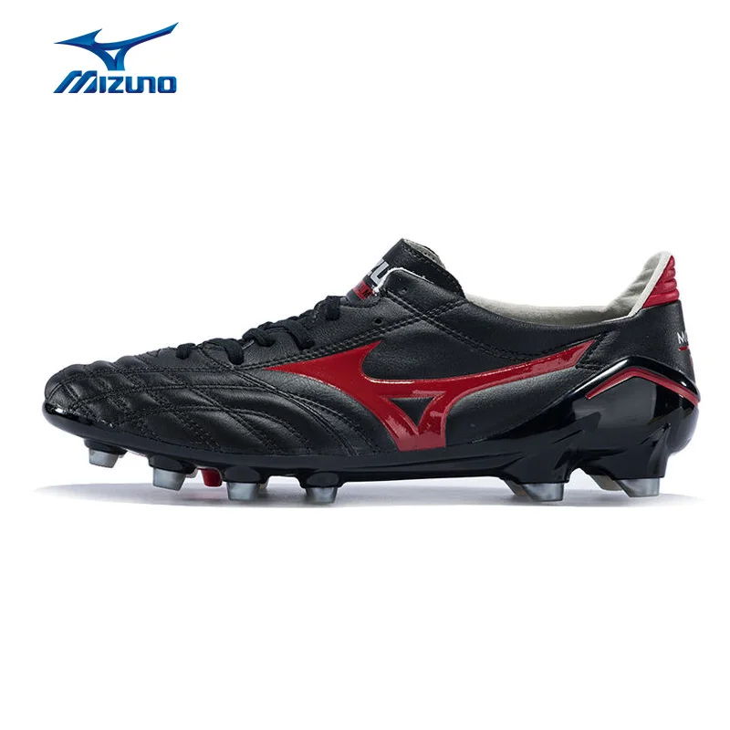 Soccer Cleats Football Shoes Boots P1GA175064 Mizuno Morelia Neo II Japan