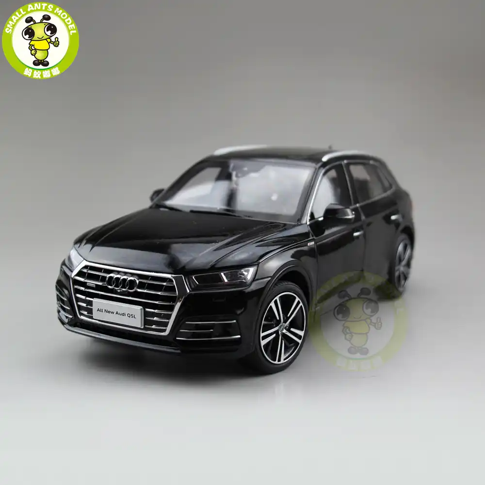audi q5 diecast model car