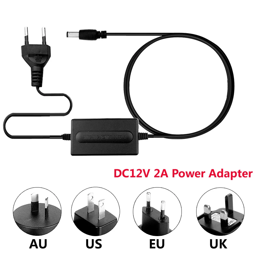5050 power adapter
