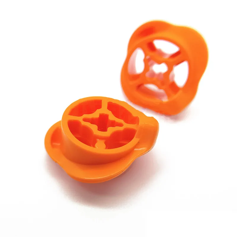 

4Pcs/lot Technic GEAR SHIFTER, W/ CROSS HOLE Bricks Parts Compatible with No.35188 DIY Block Assemble Particles Brick set Toys
