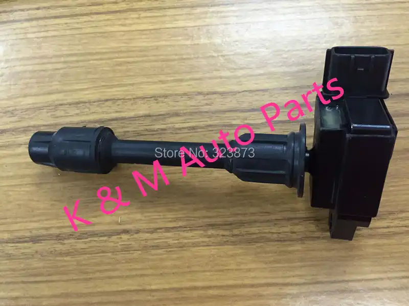 Detail Feedback Questions About Set 6 Free Shipping Ignition Coil Set 6 Free Shipping Ignition Coil Pack 22448 2y005 224482y005 For Nissan Cefiro J31 Maxima