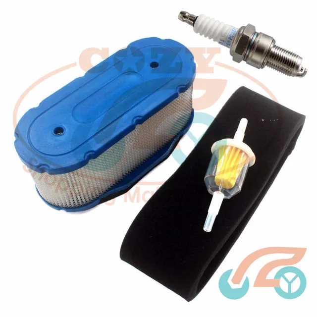 Air Filter Fuel Filter for JOHN DEERE M150949 M140295 X320 X340 X360