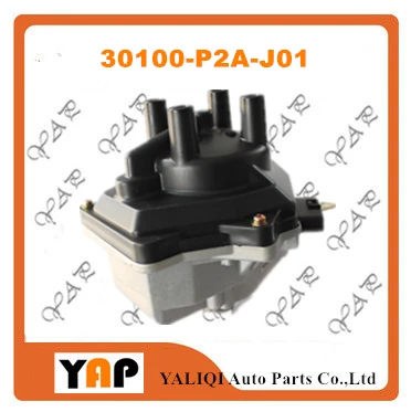 Honda 30100 pel j01