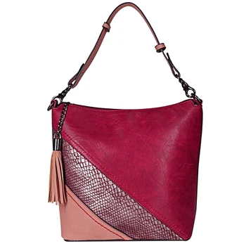 

Hot sale 2019 New Vintage Women's Handbags Shoulder bags for Wild Casual Female Handbag Bag Women Shoulder Crossbody bag