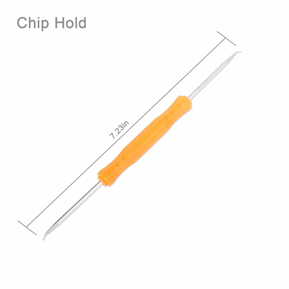 JAKEMY Mobile Phone Tools Set Needle Reamer Fork Knife 6 in 1 Soldering Assist Tool Sets for iPhone ipad Samsung JAKEMY Mobile Phone Tools Set Needle Reamer Fork Knife 6 in 1 Soldering Assist Tool Sets for iPhone ipad Samsung