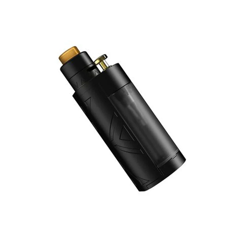 Оригинальный Smoant Battlestar 200 Вт TC Squonker Комплект 7 мл Коробка мод и battlestar RDA Двойной 18650