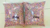 12L DIY Snow Mud Particles Accessories Slime Balls Small Tiny Foam Beads For Floam Filler For DIY Supplies 2-4mm 3