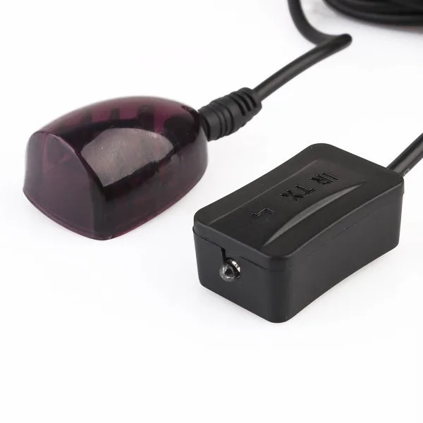 IR HDMI Extender мужчин и женщин Продлить адаптер Кабельный разъем конвертера для HDTV HDCP w/ir hdmi передатчик и HDMI приемник