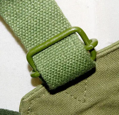 Излишки военный китайский Tpye 81 AK Грудь Rig патроны мешок CN006|ammo pouch|surplus ammo pouchak pouch |