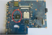 For ACER aspire 7540 7540G Laptop motherboard MBPPQ01001 48.4FP03.001