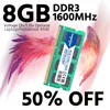DDR3 8 GB 1600 ram pour ordinateur portable 1600 MHz sodimm macbook ddr3l compatible ddr3 ordinateur portable 4 gb 1333 MHz sdram 1066 mhz ► Photo 1/6