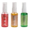 De cebo de pesca de la carpa Spray 30 ml atrayente olor aditivo sabor concentrado líquido ► Foto 1/6