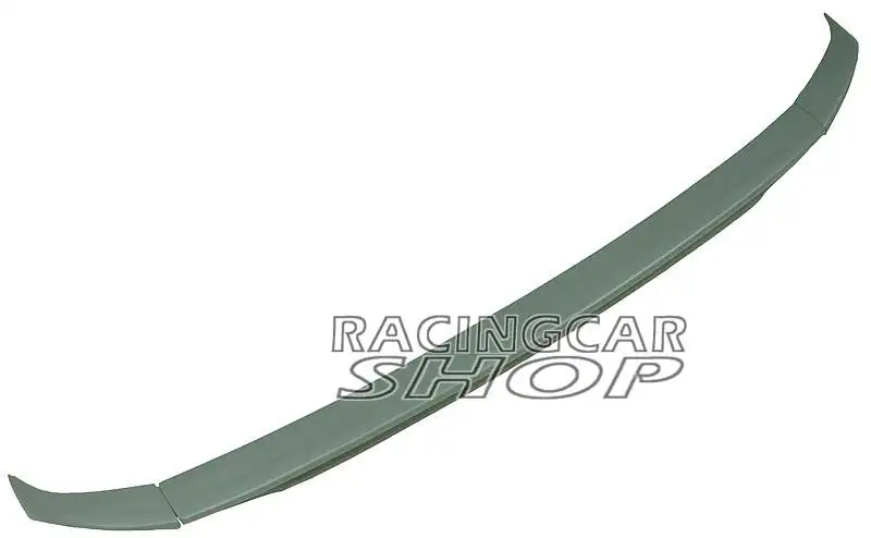 A STYLE TRUNK LIP SPOILER 3PCS/SET fit for AUDI A4 B7 2006-2008