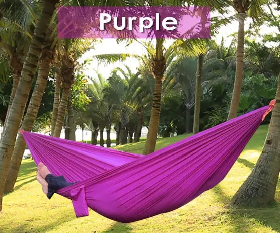 Hammock for Camping  (9)