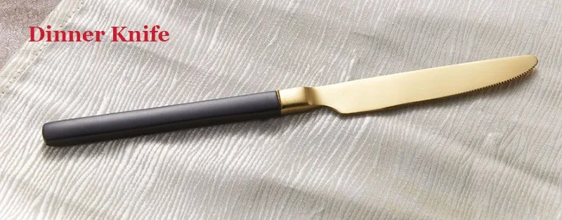 Dinner Knife