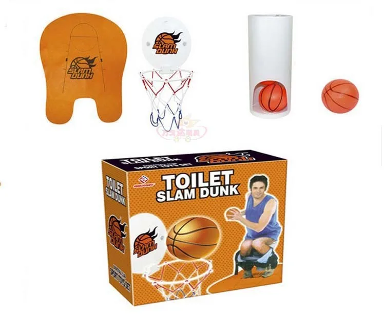 Туалет детские игрушки мини Баскетбол Спорт Крытый спорта и отдыха костюмы