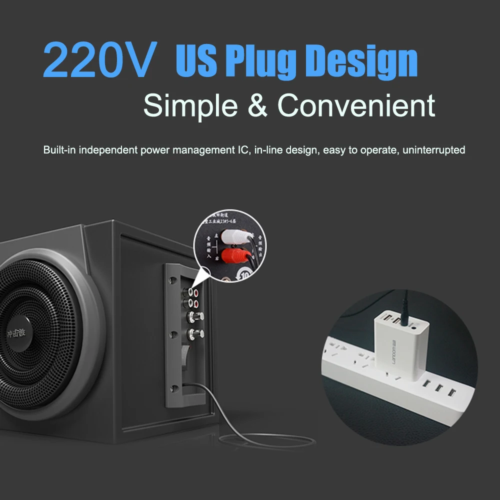 E0126 Bluetooth Transmitter Receiver (5)