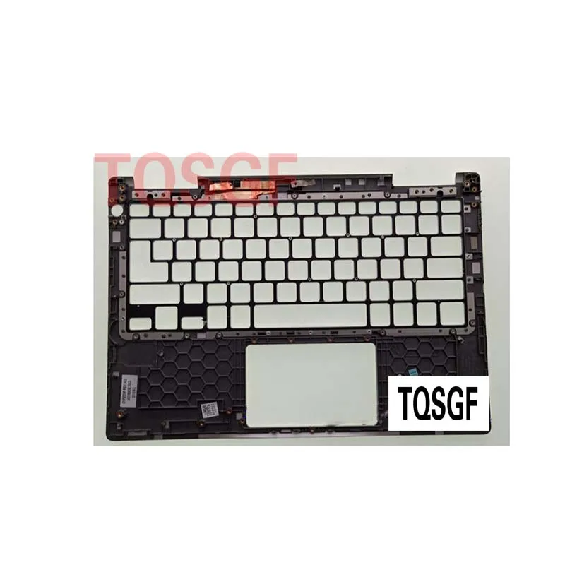 Верхняя Крышка корпуса для Dell Inspiron 13 7370 7373 7380 05RG29 5RG29|Сумки и чехлы ноутбуков| |