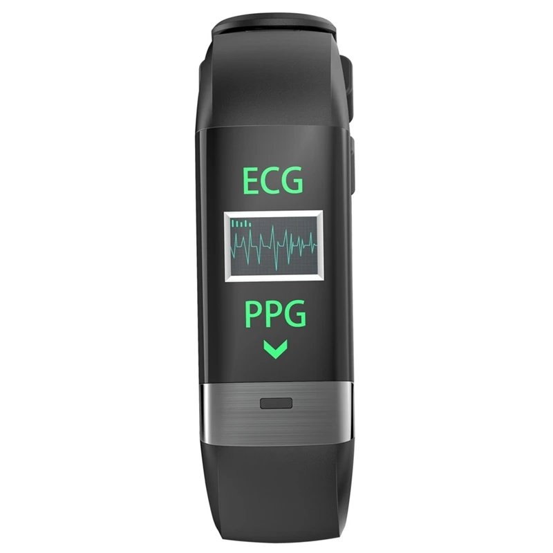 Smart Bracelet Sports Bracelet Call Pedometer Heart Rate Detection Gps Positioning Camera Waterproof Suitable