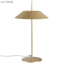 Современная светодиодная настольная лампа в скандинавском стиле, креативные минималистичные Настольные светильники для гостиной, спальни, кабинета, отеля, декоративное домашнее освещение