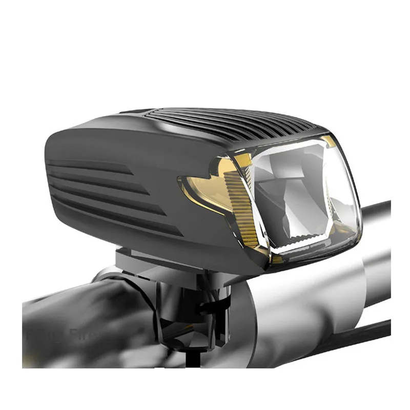 Excellent Bicycle light Meilan X1 led Bicycle Led Front light lamp cycling accessrace with Brake Light 3