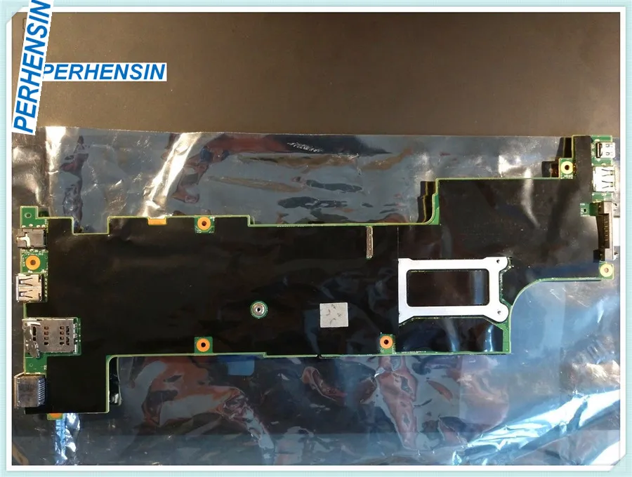 Оригинал для материнской платы ThinkPad X240 i5-4210U FRU 00HM950 100% отлично работает |