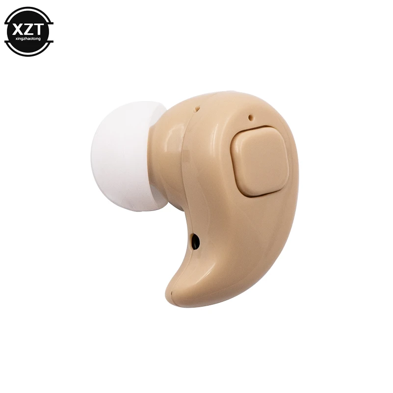 S530X Mini Bluetooth Stereo Earphone Wireless With Microphone