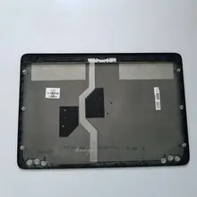 Новые оригинальные для hp EliteBook 725 820 G2 ЖК-дисплей задняя крышка 12," 730561-001 аккумулятор большой емкости 6070B0675301