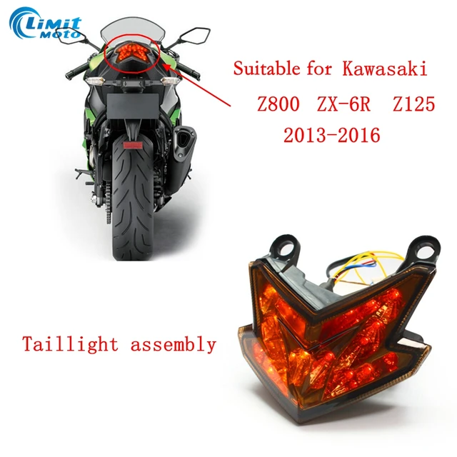 ランタボ New 2025 Kawasaki Ninja ZX-6R KRT Edition, Hoschton GA