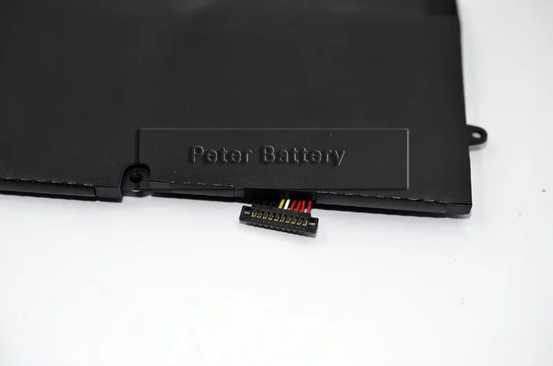 JIGU ячеечная новая C23 UX32 Оригинальный аккумулятор для ноутбука ASUS VivoBook U38N C4004H ZenBook