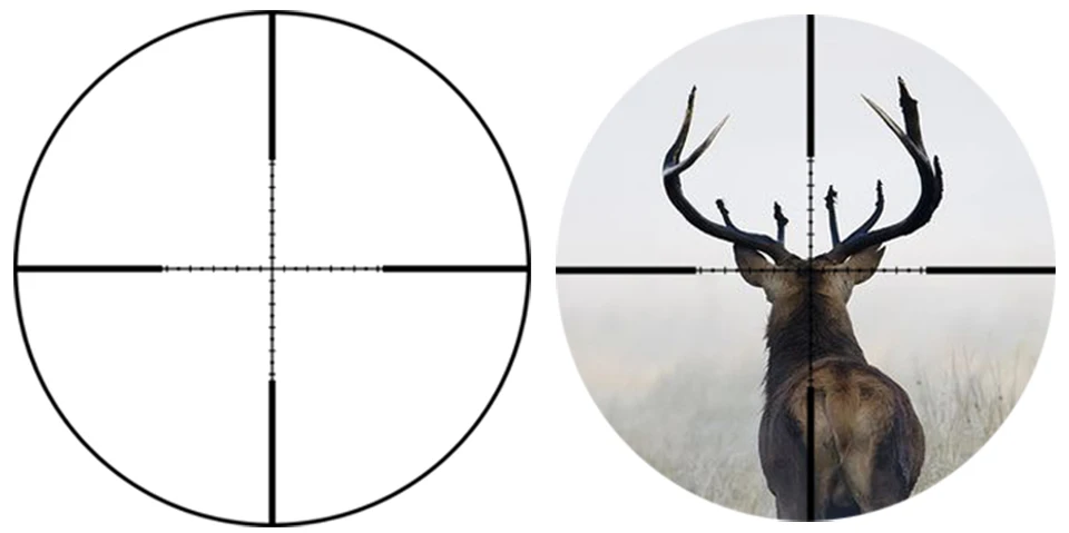 reticle
