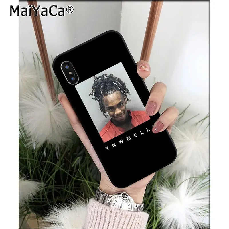 Ynw Melly rapper