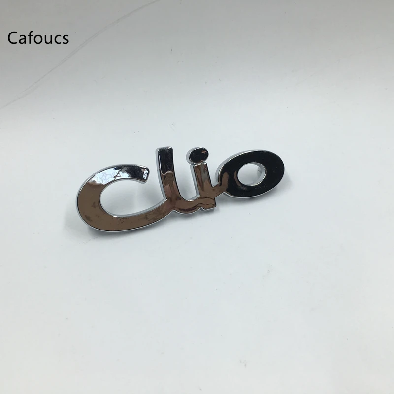 Значок Cafoucs для Renault Clio MK2 эмблема с булавками|for renault|renault clioclio renault |