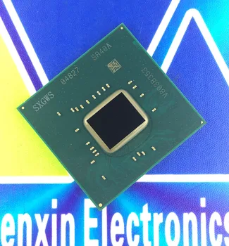 

1PCS 100% test very good FH82C246 SR40A BGA Chipset With Balls Tested well Good Quality