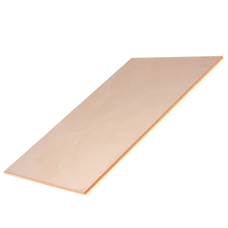 Copper Clad Board Single Sided 10x15 1.6mm