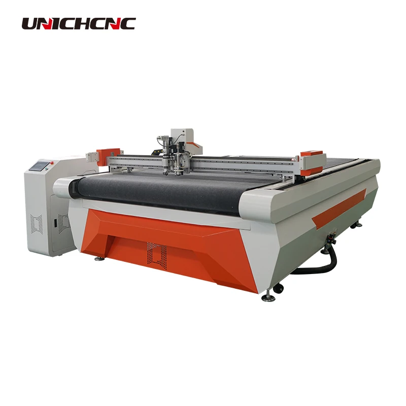 Popular goods knife cutting machine for star poster cnc machine  (1)