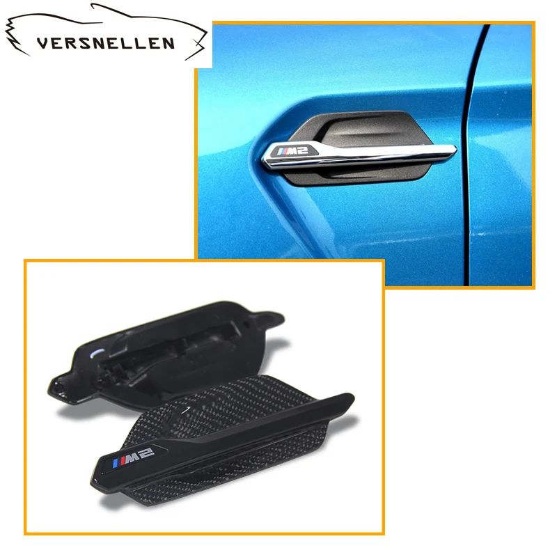 M2 Replacement Car Styling Carbon Fiber Fender Trim For M2 Replacement Car Styling Carbon Fiber Fender Trim For