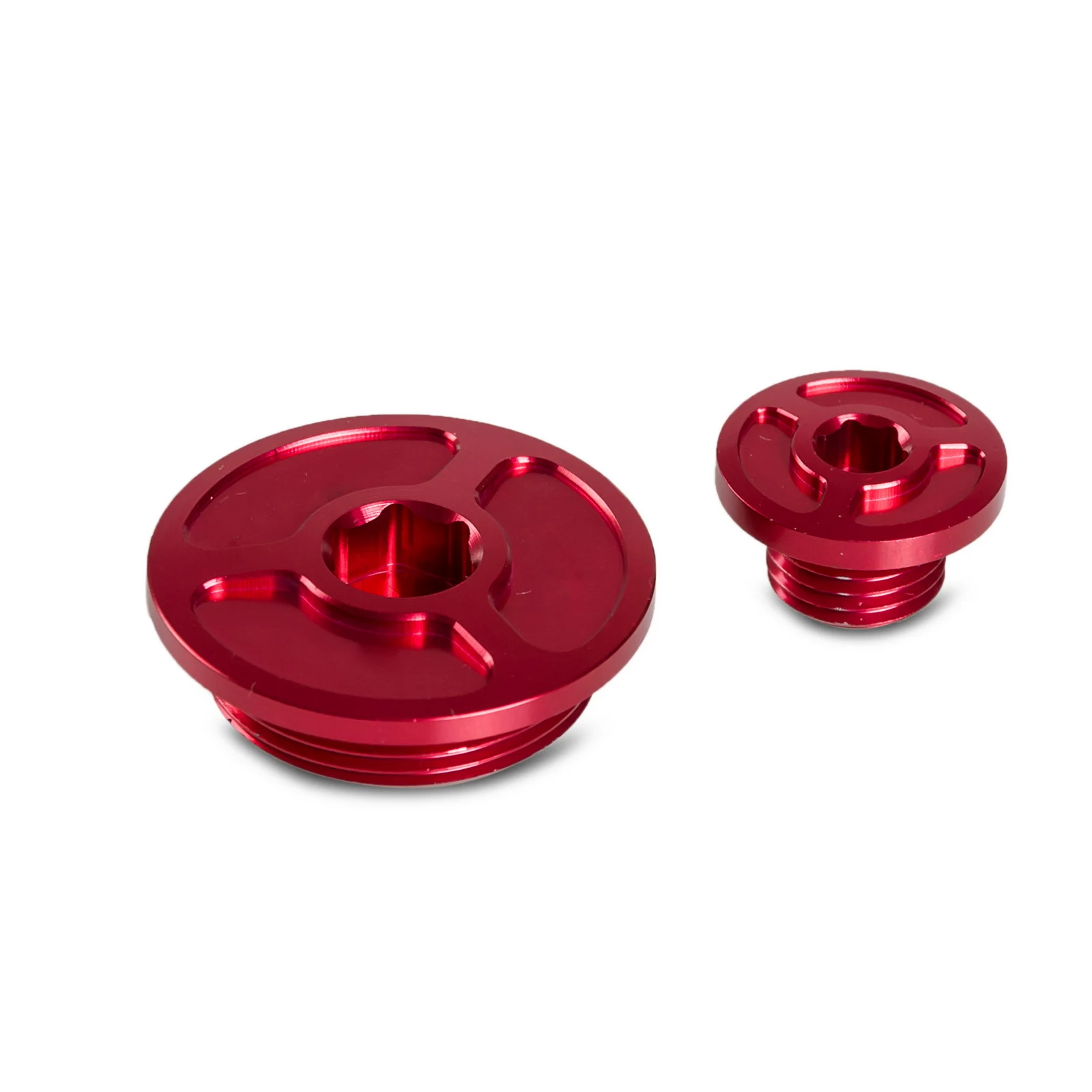 Крышка картера двигателя заглушка ГРМ для Honda CRF250R CRF450R CRF 250R 450R 230F 250L/M 250 Rally 450X 1000L XR
