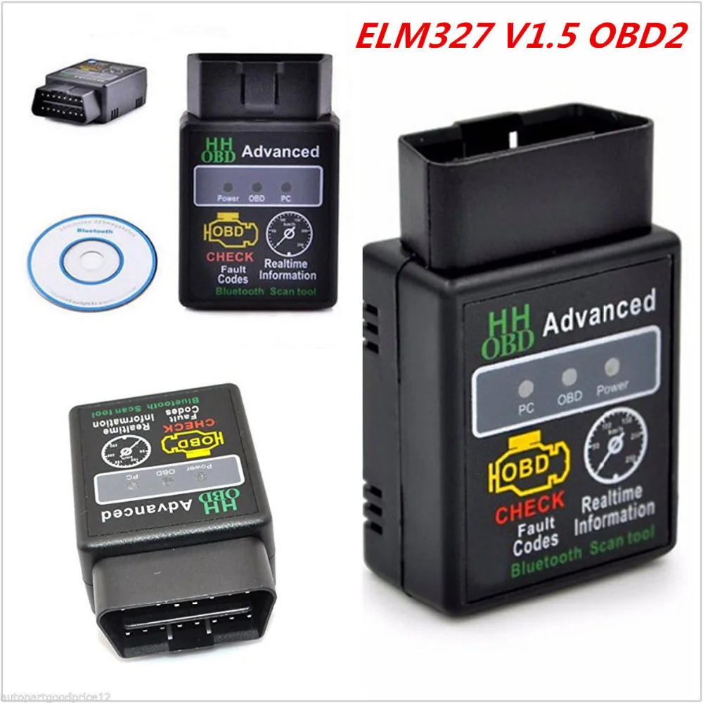 Hh obd advanced bluetooth программы для диагностики. Hh obd advanced bluetooth программы для диагностики