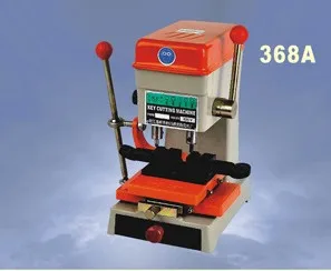 BW-368  Universal Key Cutting Machine