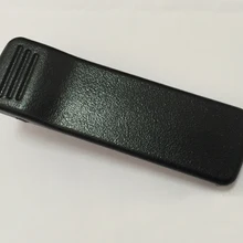 5 шт. зажим для ремня для портативное радио Motorola CP140 CP160 CP180 CP200 CP340 CP360/CP380/EP450/PR400