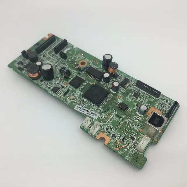 Best Price PRINTER MAIN BOARD CC03 FOR EPSON XP201  XP 201  XP-201  PRINTER