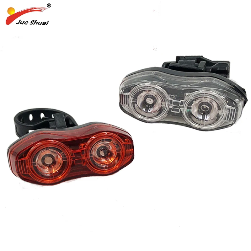 Perfect Bicycle light Set Bike Light Lantern Front Rear Bike Light For bicycle lantern Bycicle fahrrad licht Flash Warning luz bicicleta 0