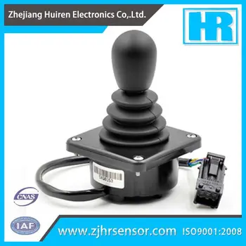 

joystick LINDE 7919040042