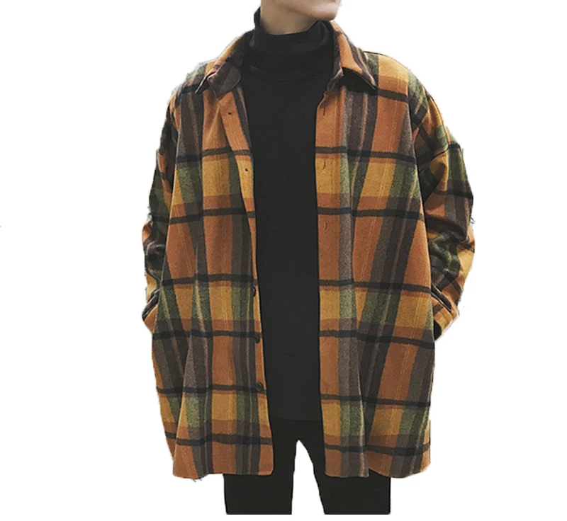 Chemise Homme  (3)
