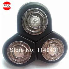 1 шт. бритва/бритва сменные головки лезвия резаки подходит 2D RQ32 RQ10 RQ11 RQ12