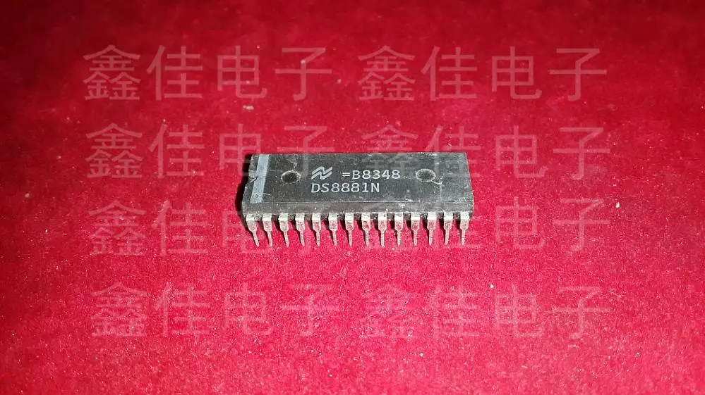 100% Качество DS8881N |